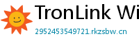 TronLink Windows版下载